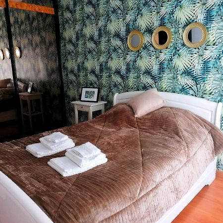 Cocoon Guest House Вендаш-Новаш Екстер'єр фото