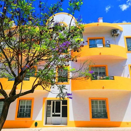 Cocoon Guest House Вендаш-Новаш Екстер'єр фото