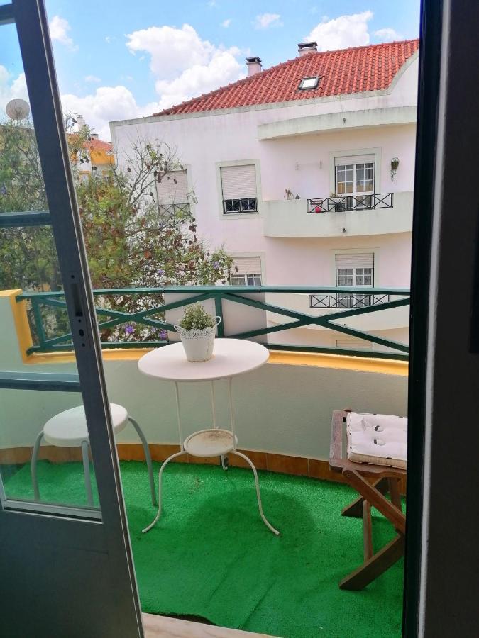 Cocoon Guest House Вендаш-Новаш Екстер'єр фото
