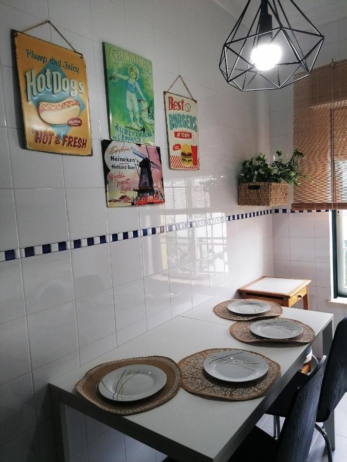 Cocoon Guest House Вендаш-Новаш Екстер'єр фото