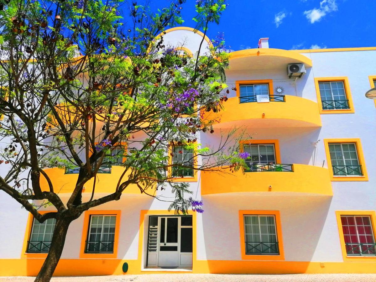 Cocoon Guest House Вендаш-Новаш Екстер'єр фото